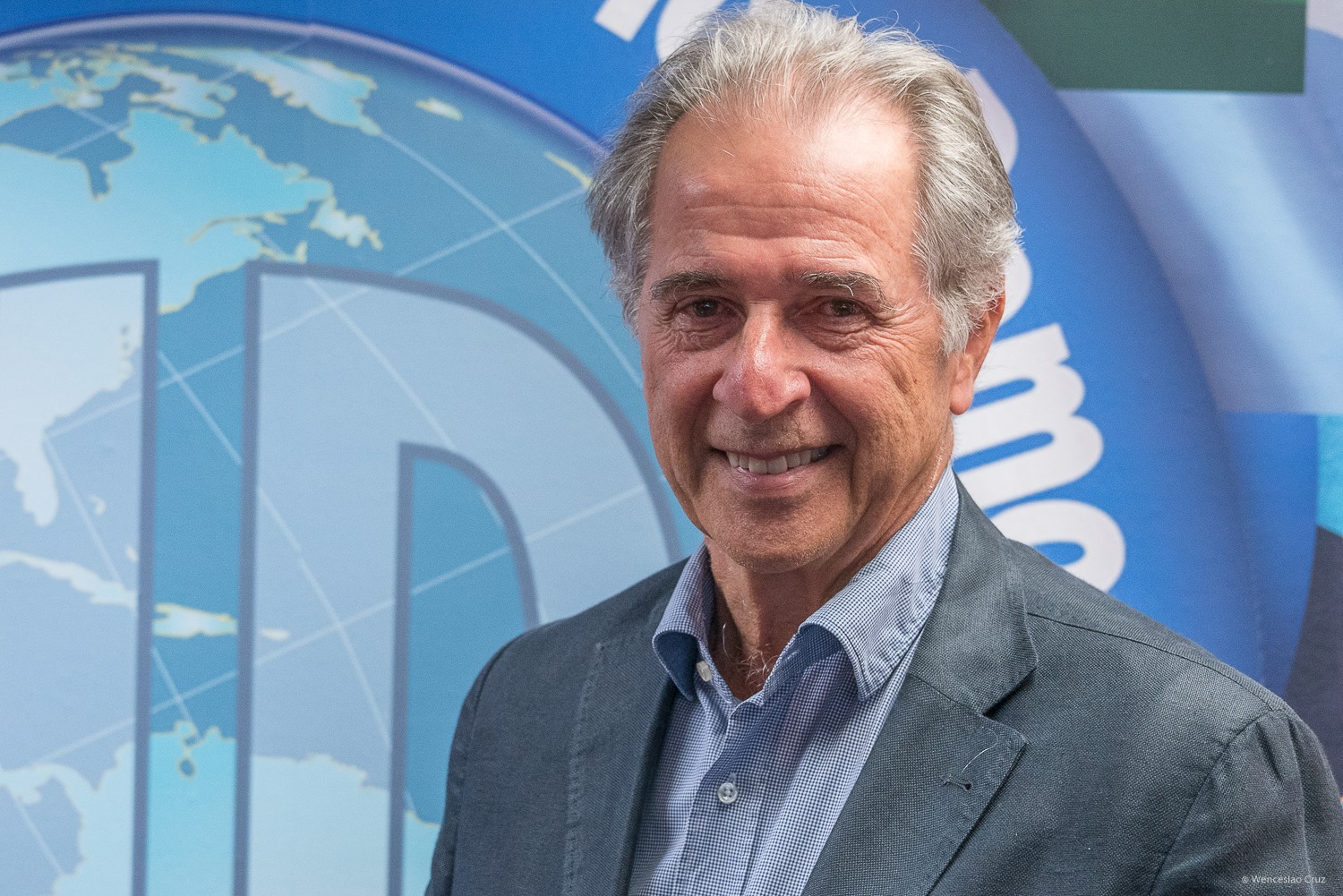 Rodrigo Arboleda