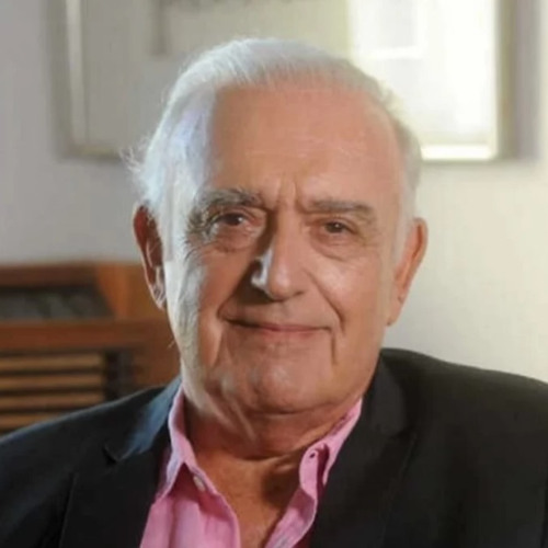 Carlos Ruckauf