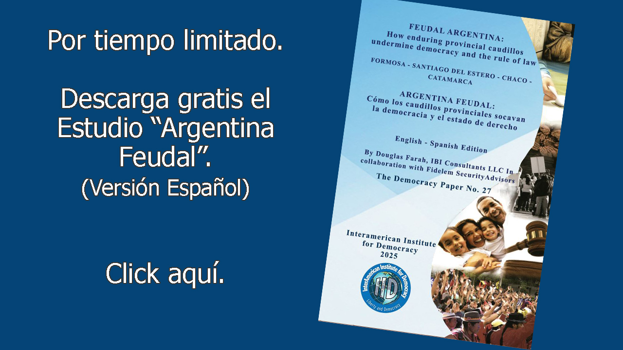 Argentina Feudal