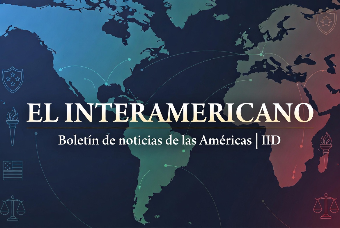 El Interamericano