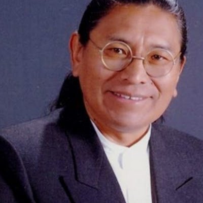 Fernando Untoja