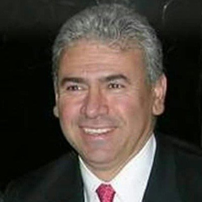 Guido Añez Moscoso