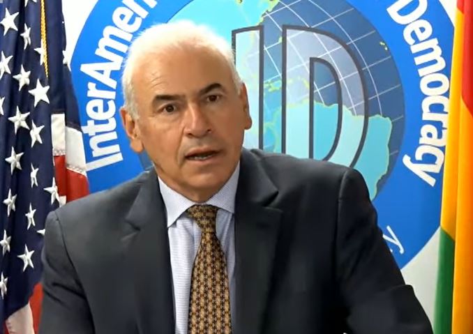 Guido Añez Moscoso