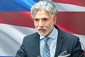Hugo Macchiavelli