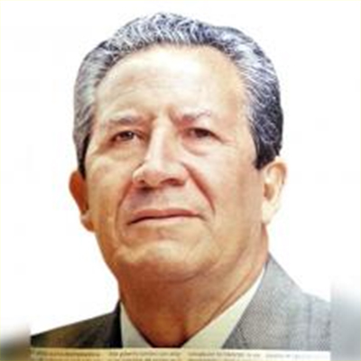Humberto Vacaflor