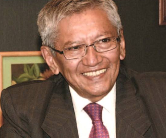 Irving Alcaraz