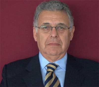 Javier Torres-Goitia Caballero