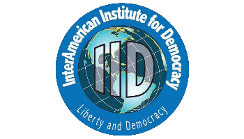 Sesión de Honor. Premios 2023. Interamerican Institute for Democracy.