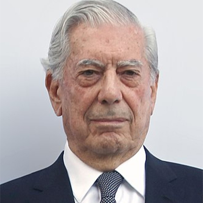 Mario Vargas Llosa