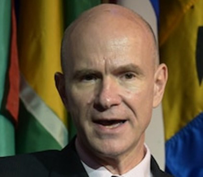 Robert Evan Ellis